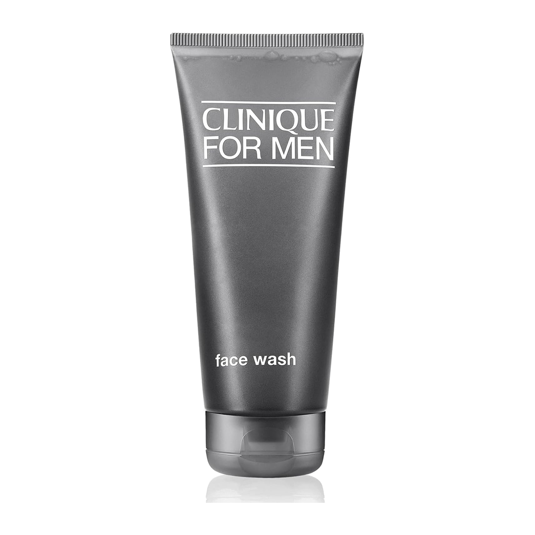 Clinique Sabonete Facial em Espuma 200ml