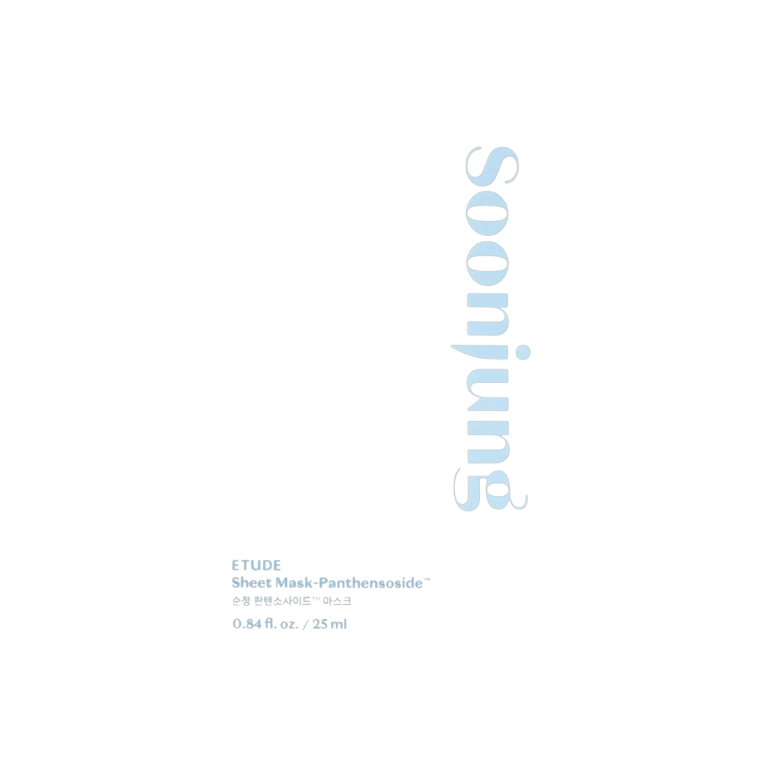 Japan Brand Mascara Facial em Folha 25ml