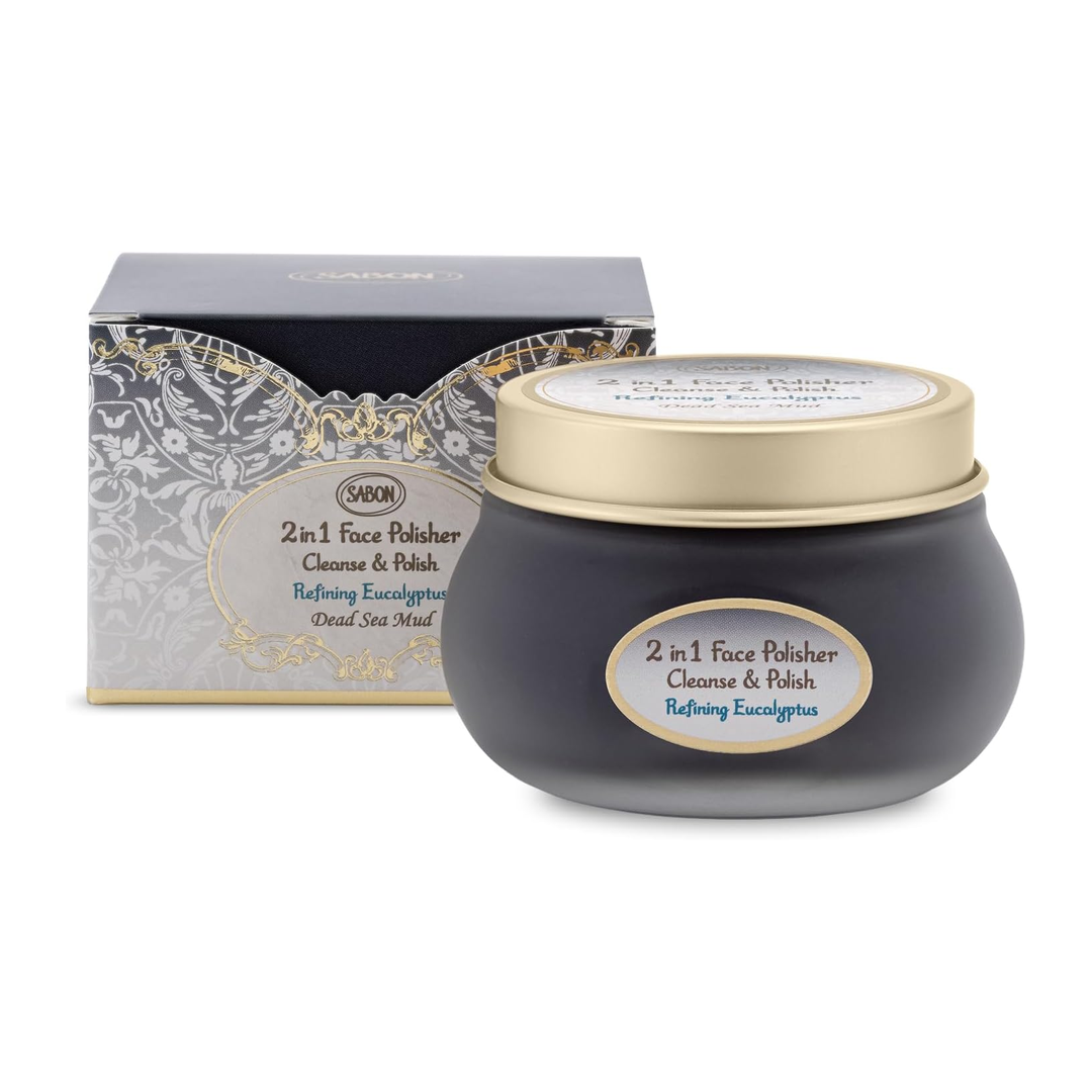 SABON Produto de Beleza 125ml