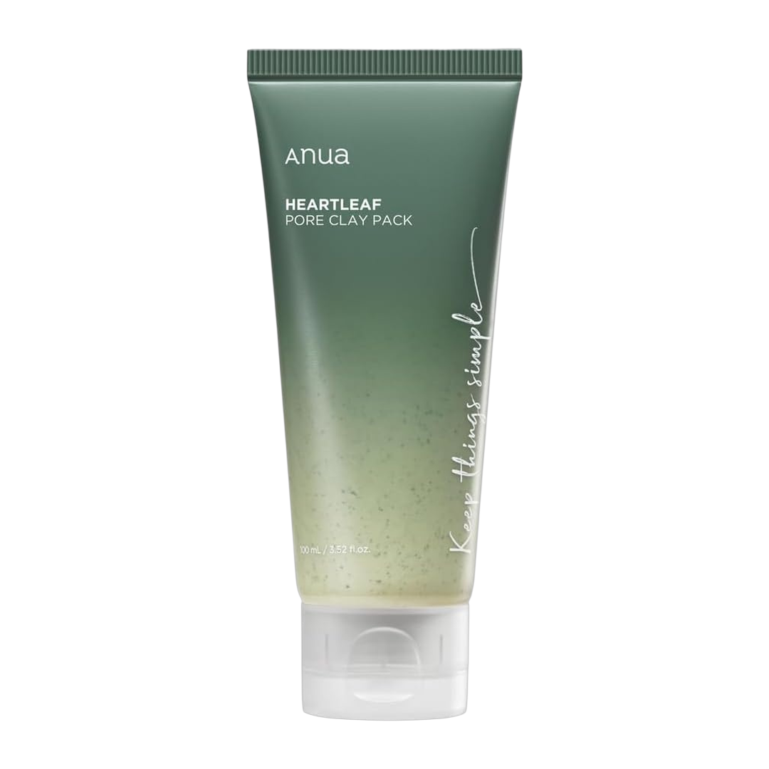 ANUA Mascara Facial 100ml