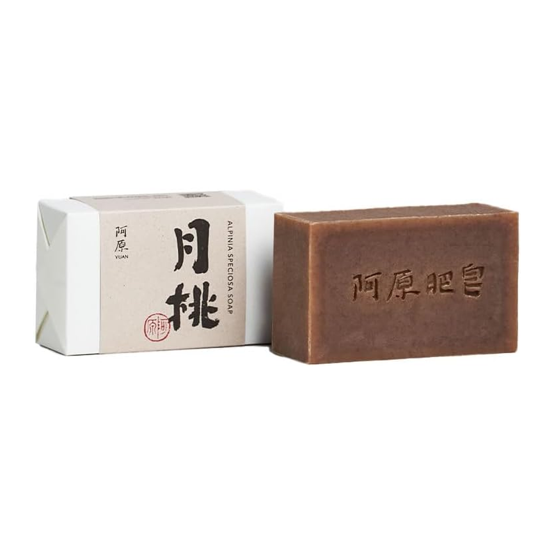 Ahara /yuan Sabonete Facial 115g