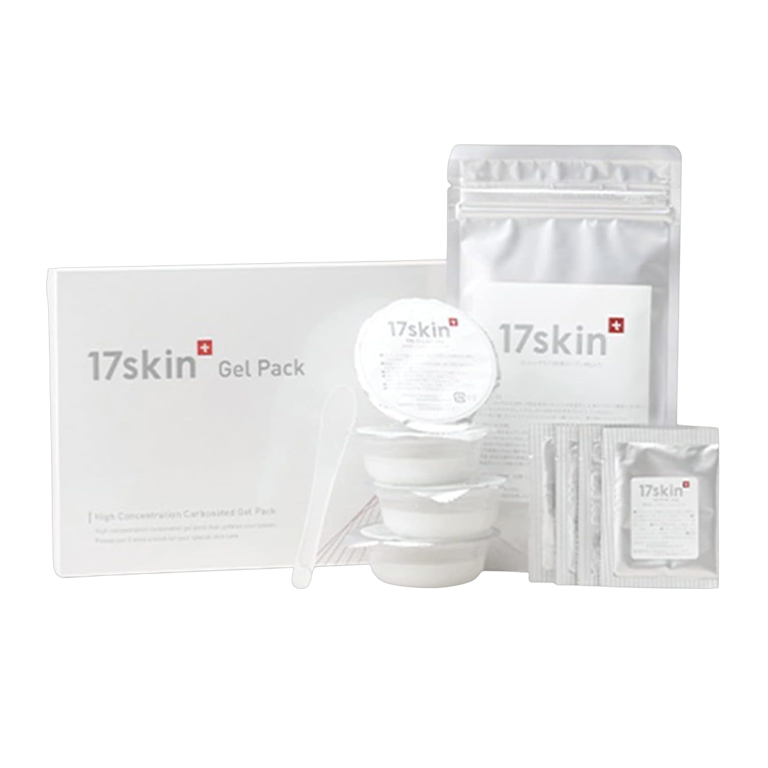 17skin Mascara Facial 28g