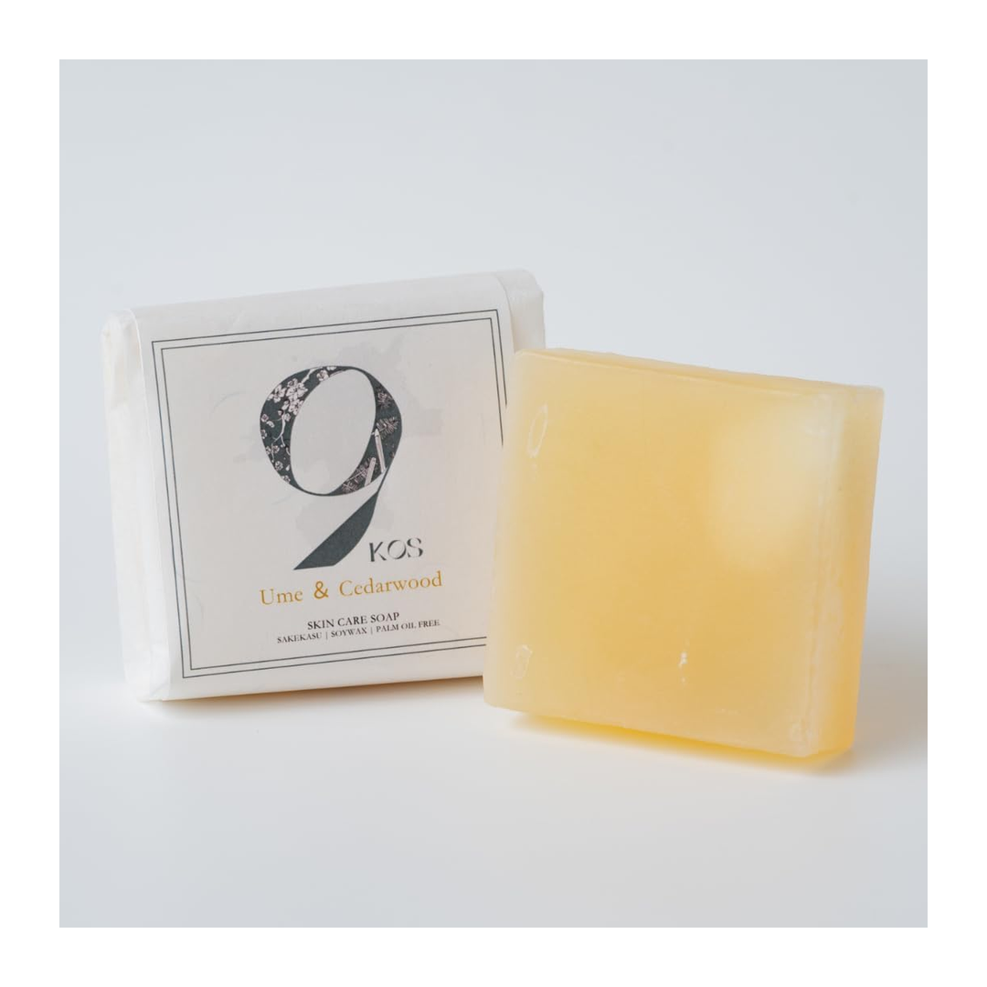 Japan Brand Sabonete Facial 100g
