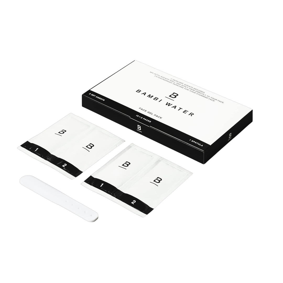 Japan Brand Mascara Facial