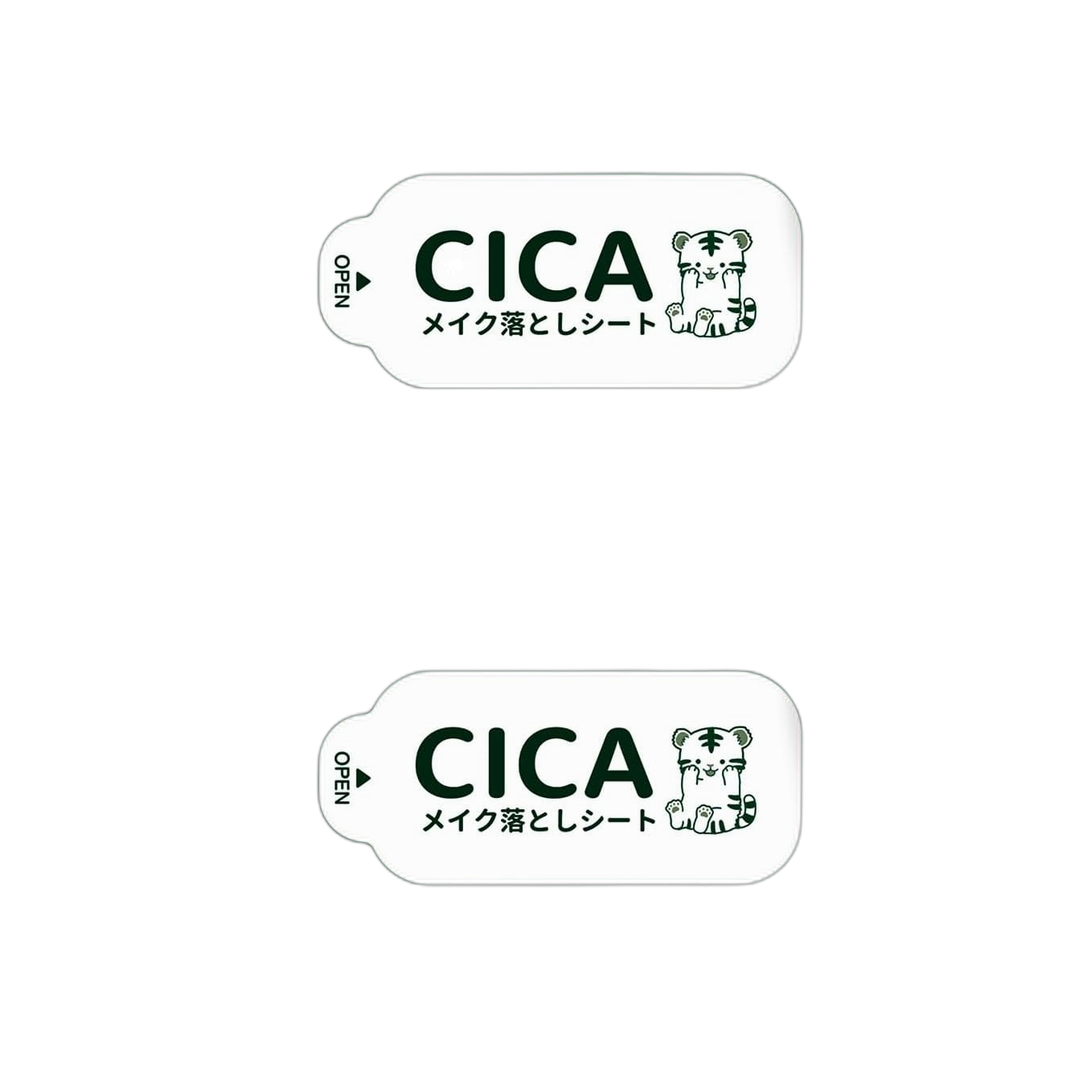 LEC Demaquilante 280g