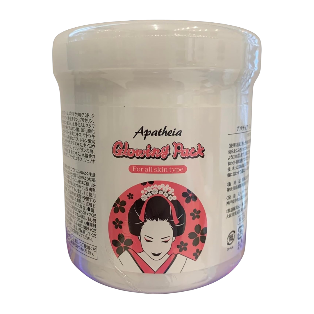 Japan Brand Mascara Facial 14kg