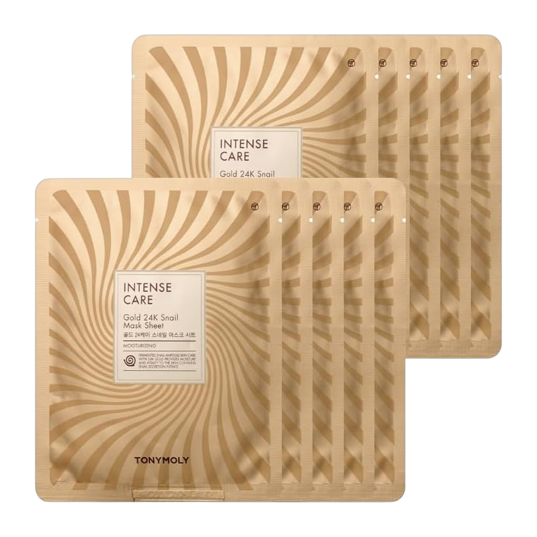 TONYMOLY Mascara Facial 280g