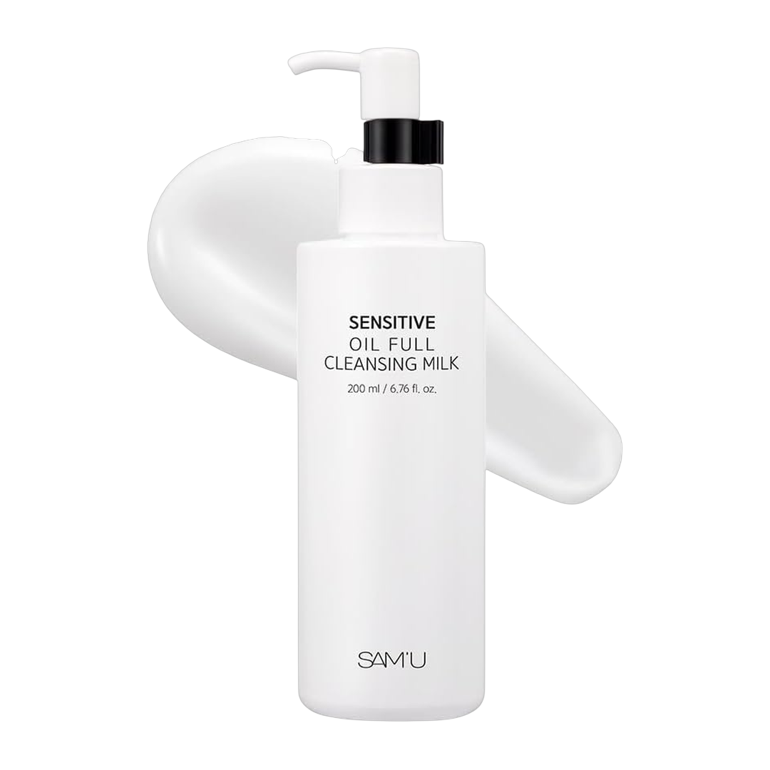 SAM'U Demaquilante 200ml