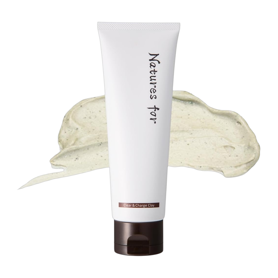 Natures for Mascara Facial 100g