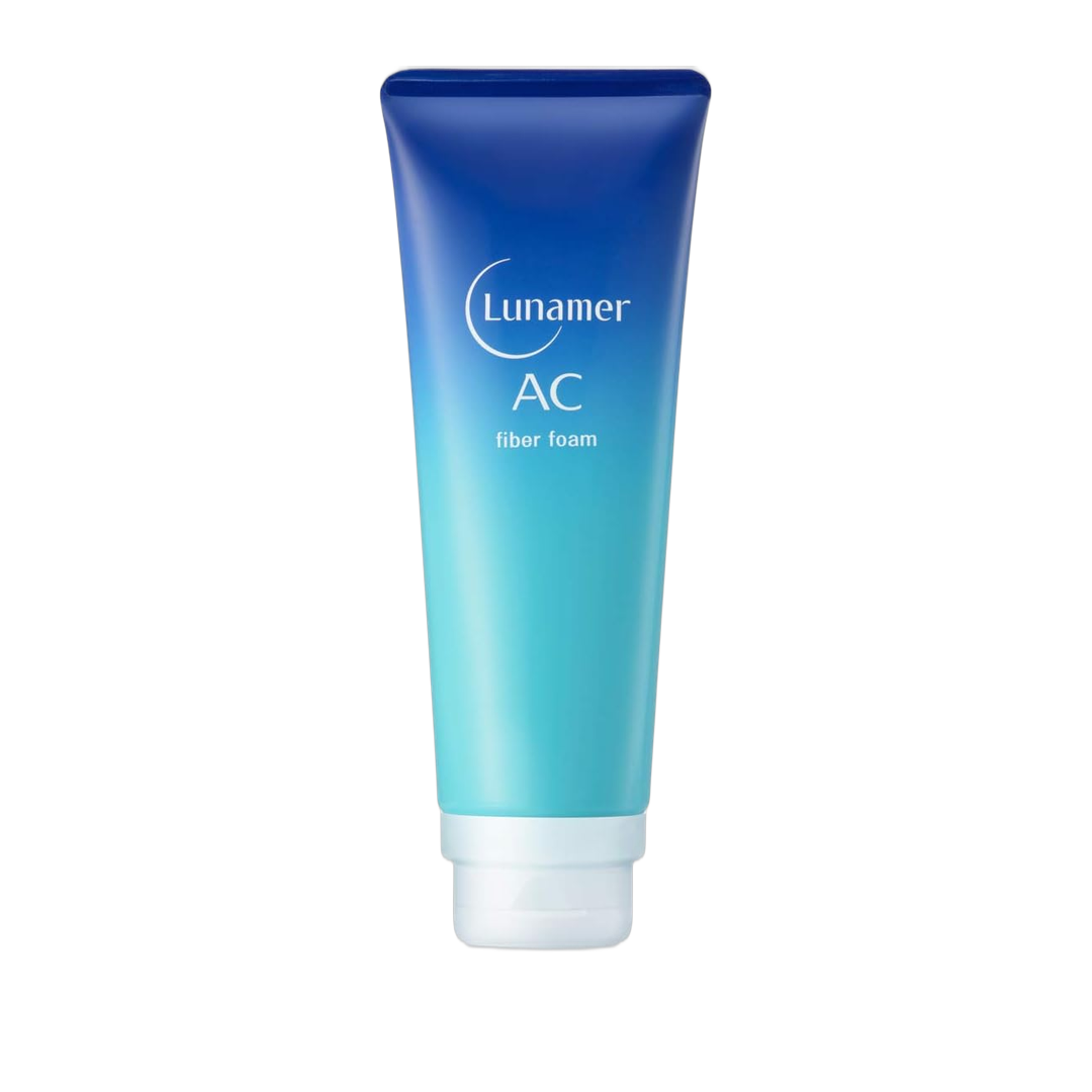 Lunamer AC Sabonete Facial em Espuma 22g