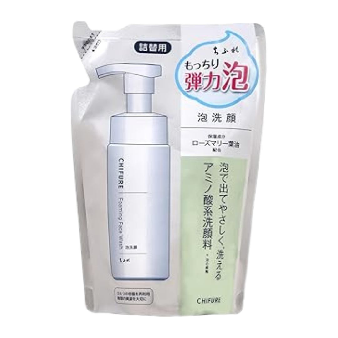 Chifure Sabonete Facial