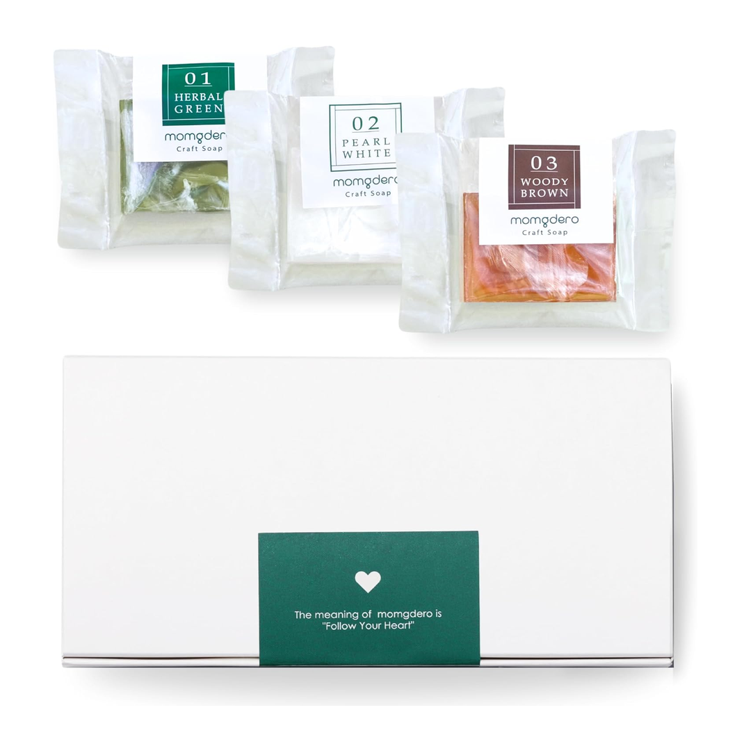 momgdero Produto de Beleza 90g