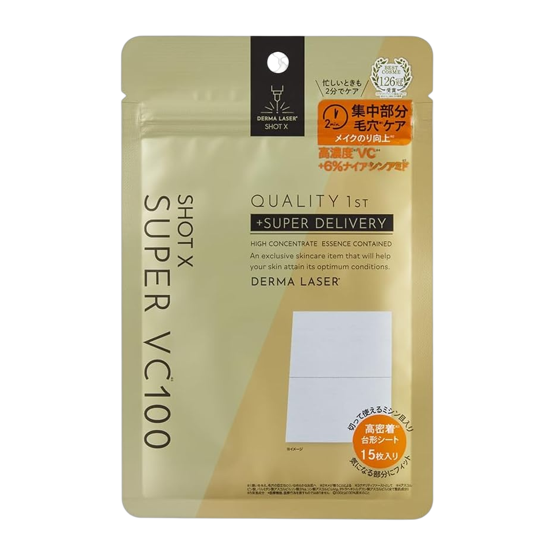 Quality 1st Produto de Beleza