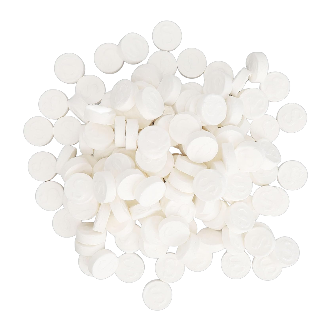 Jiawu Mascara Facial 809g