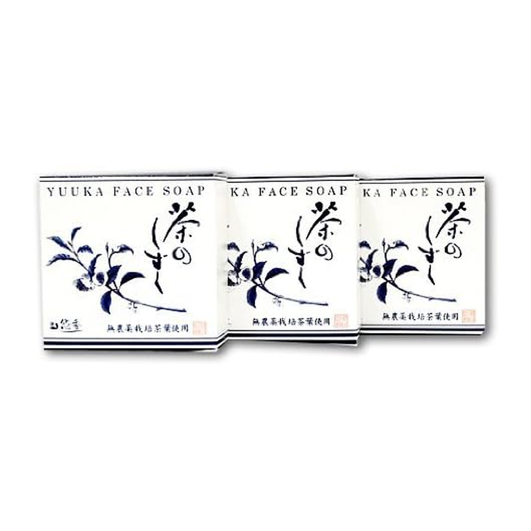 Yuu Kaori Produto de Beleza 60g