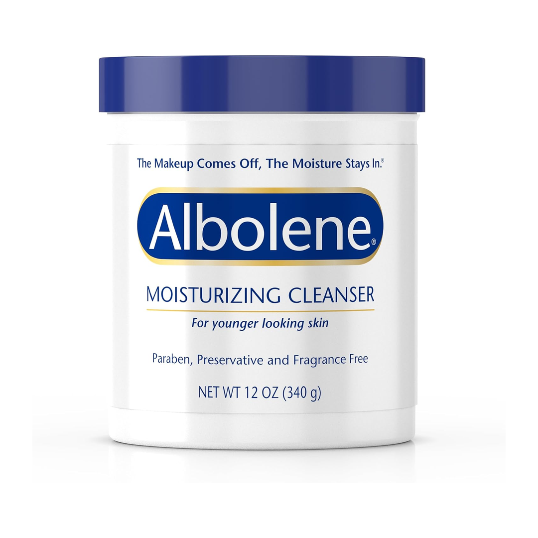 Albolene Produto de Beleza 19g