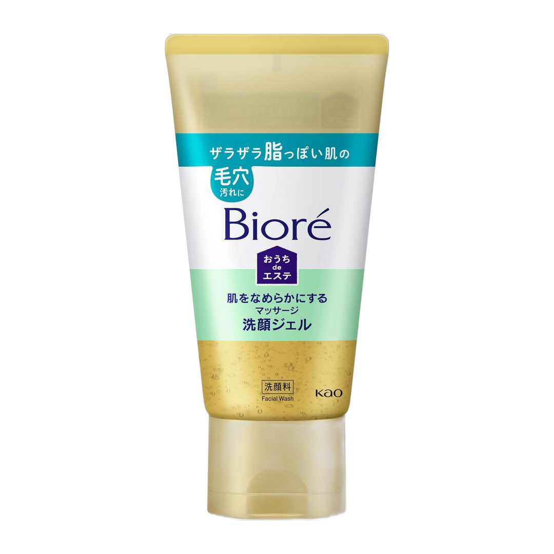 Biore Gel de Limpeza Facial 150g
