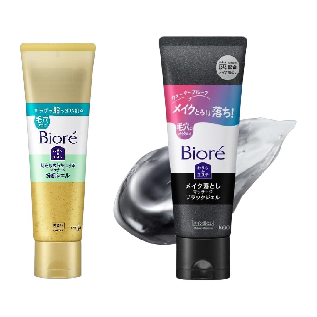 Bioré Demaquilante 200g