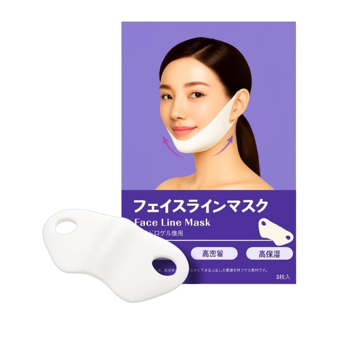 AIRNIPP Mascara Facial 10g