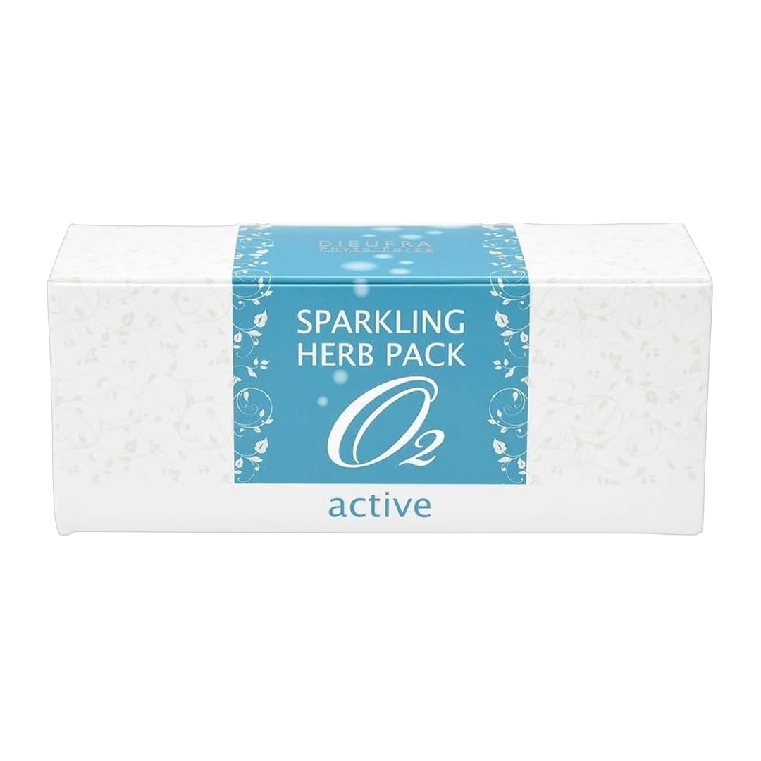 DIEUFRA Mascara Facial 80g