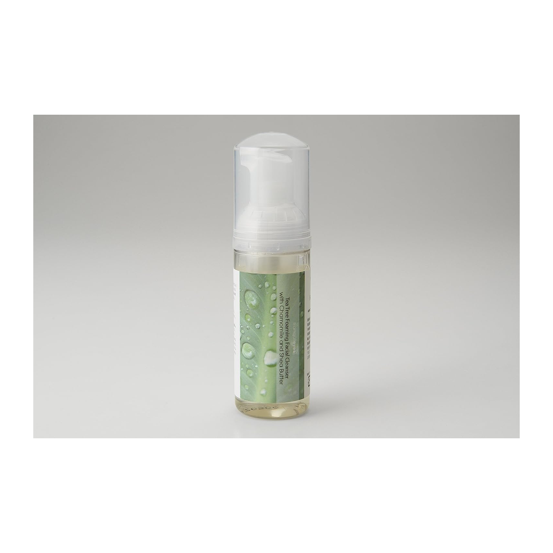 Aikeaserekuto Sabonete Facial em Espuma