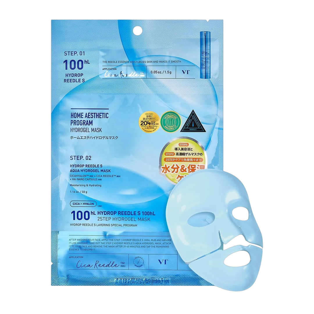 VT COSMETICS Mascara Facial 50g