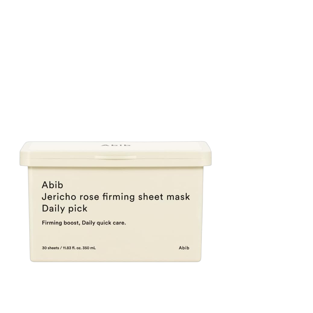 Abib Mascara Facial em Folha 30ml