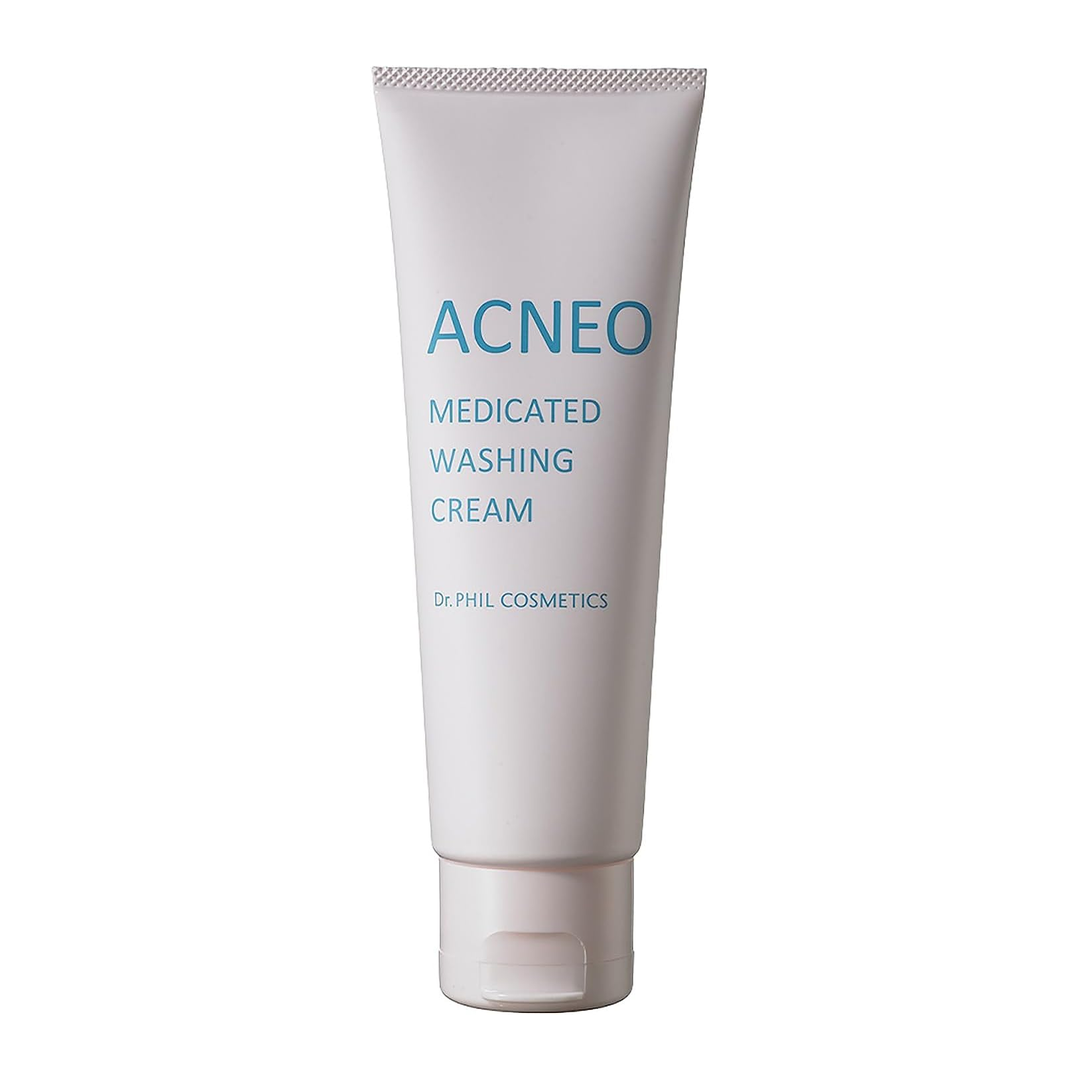 Acneo Creme Facial 80g