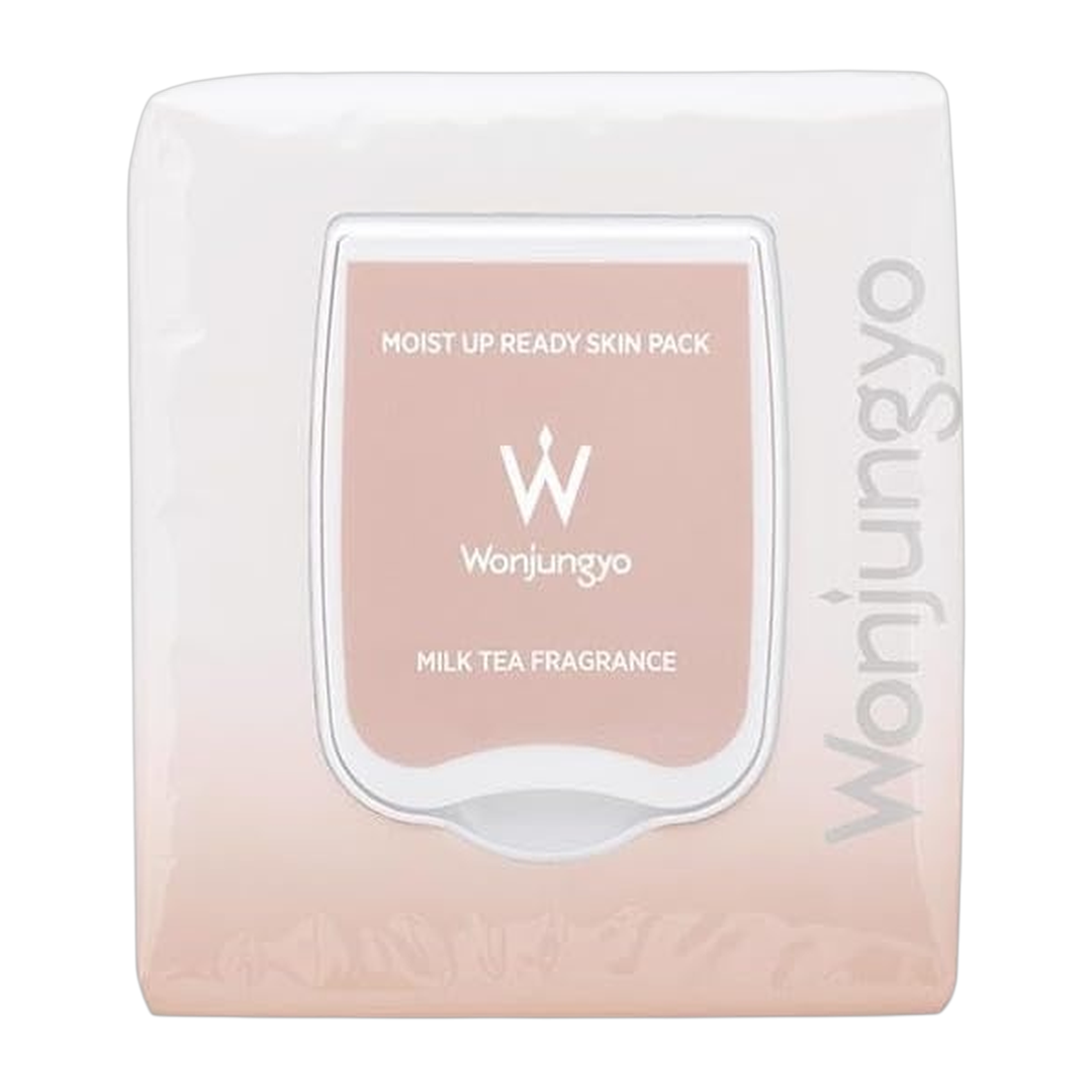 Wonjungyo Mascara Facial 210g