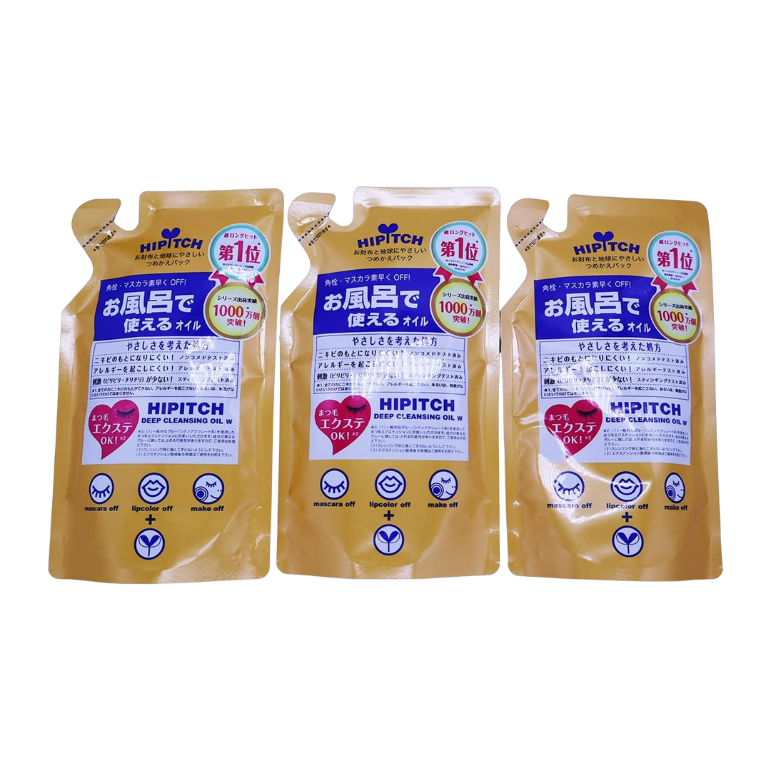 Haipitchi Oleo Demaquilante 474g