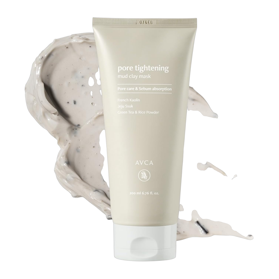 AVCA Mascara Facial 200ml