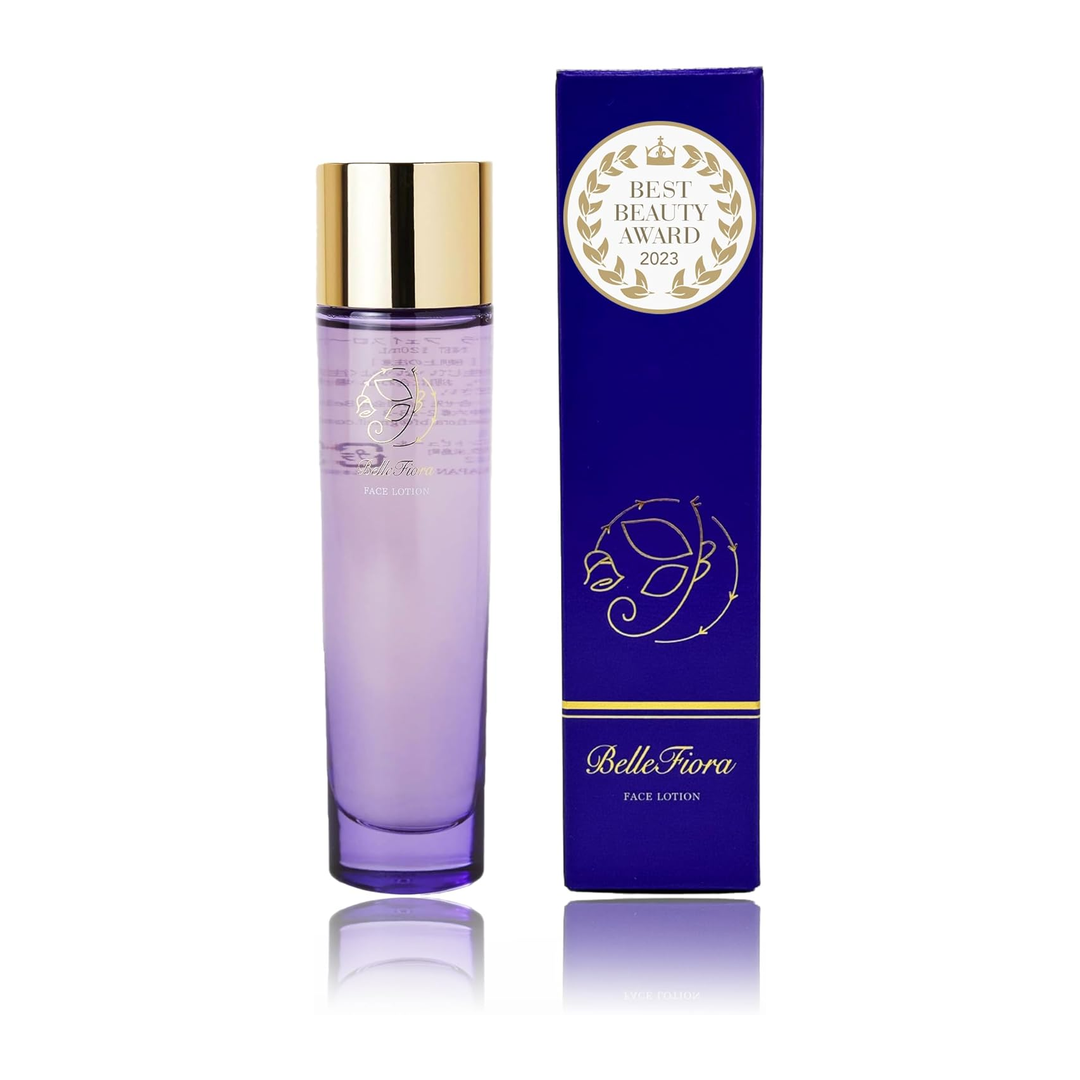 Belle Fiora Locao 120ml