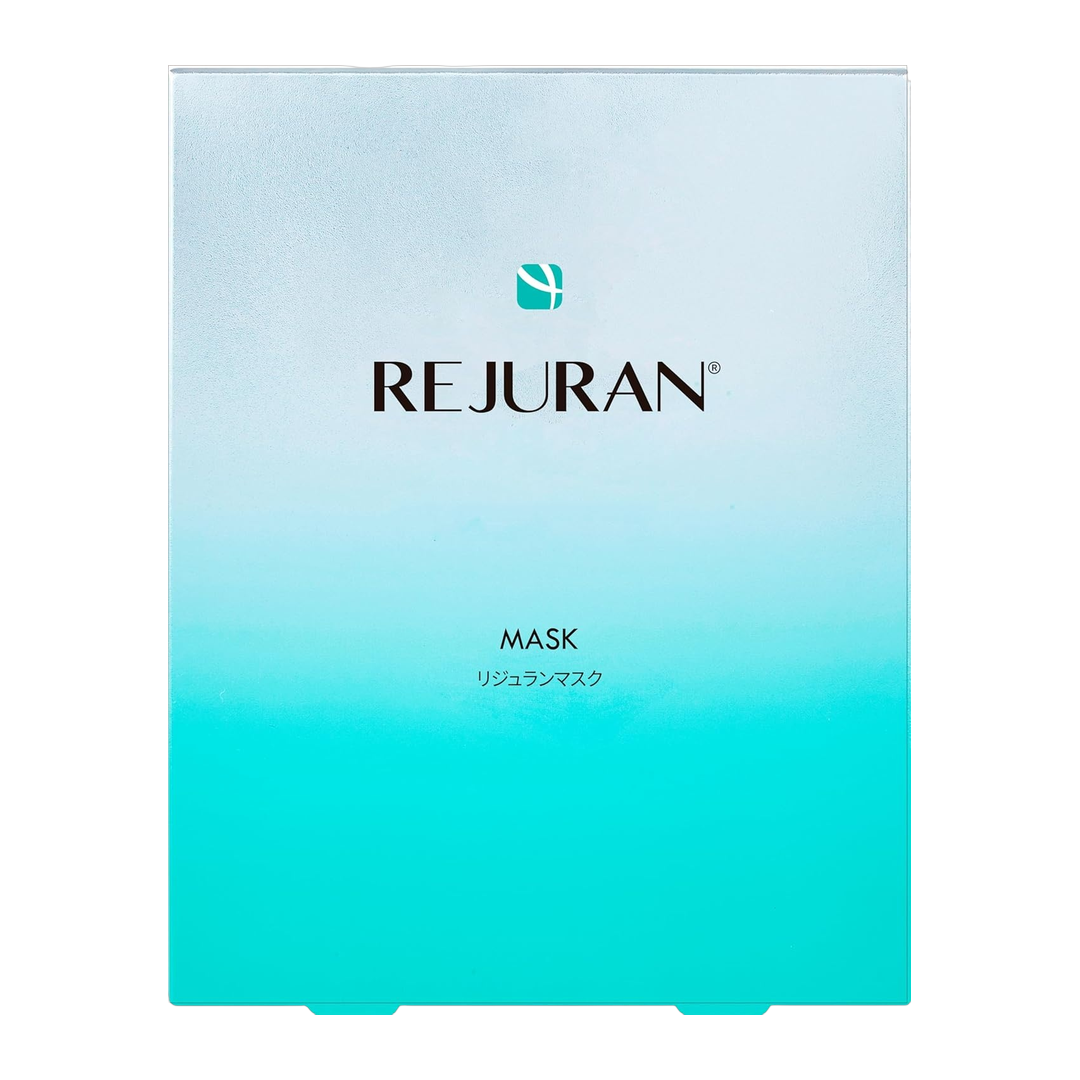 REJURAN Mascara Facial em Folha 270g