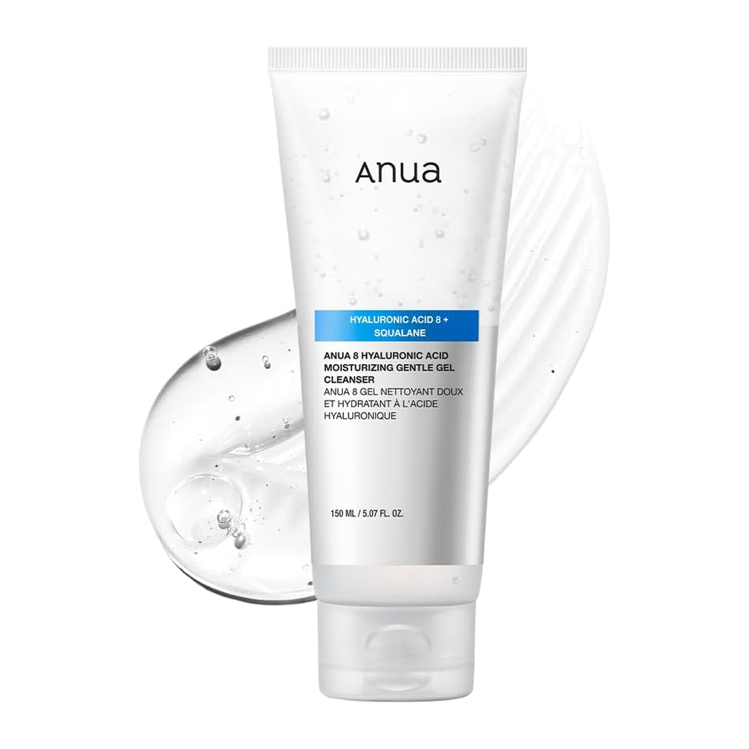 ANUA Demaquilante 150ml