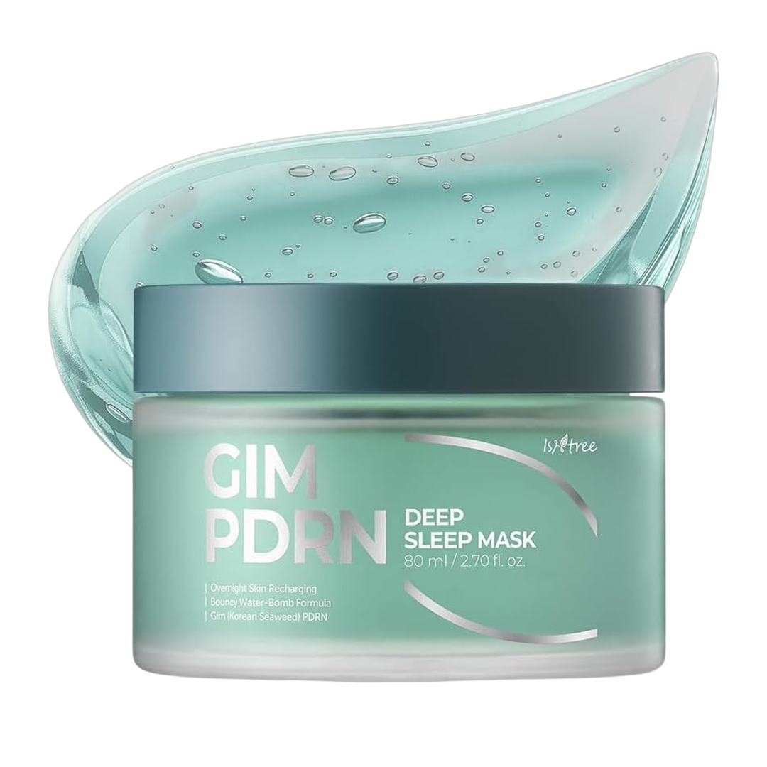 IsNtree Mascara Facial 80ml