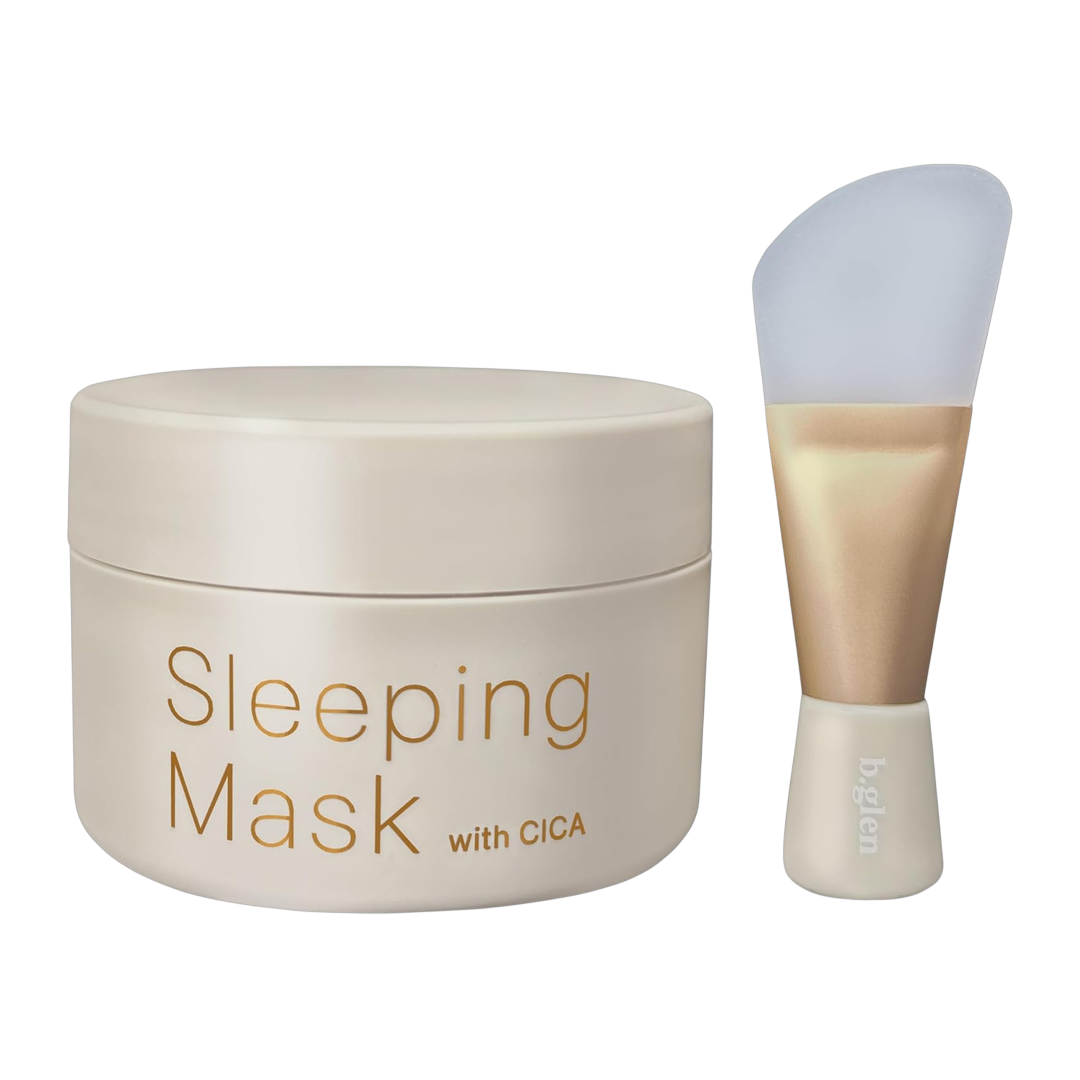 b.glen Mascara Facial