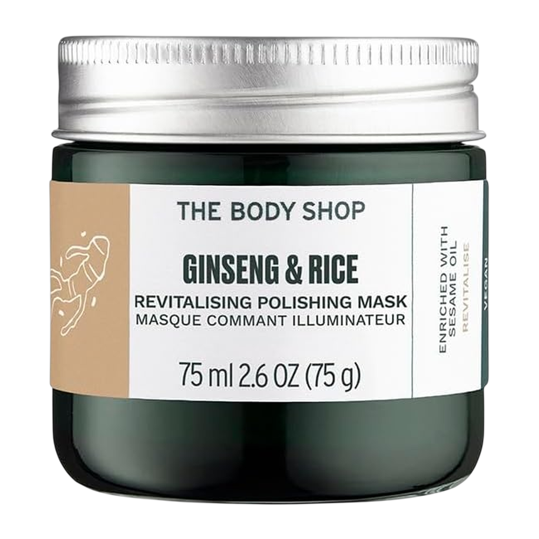 THE BODY SHOP Mascara Facial 75ml