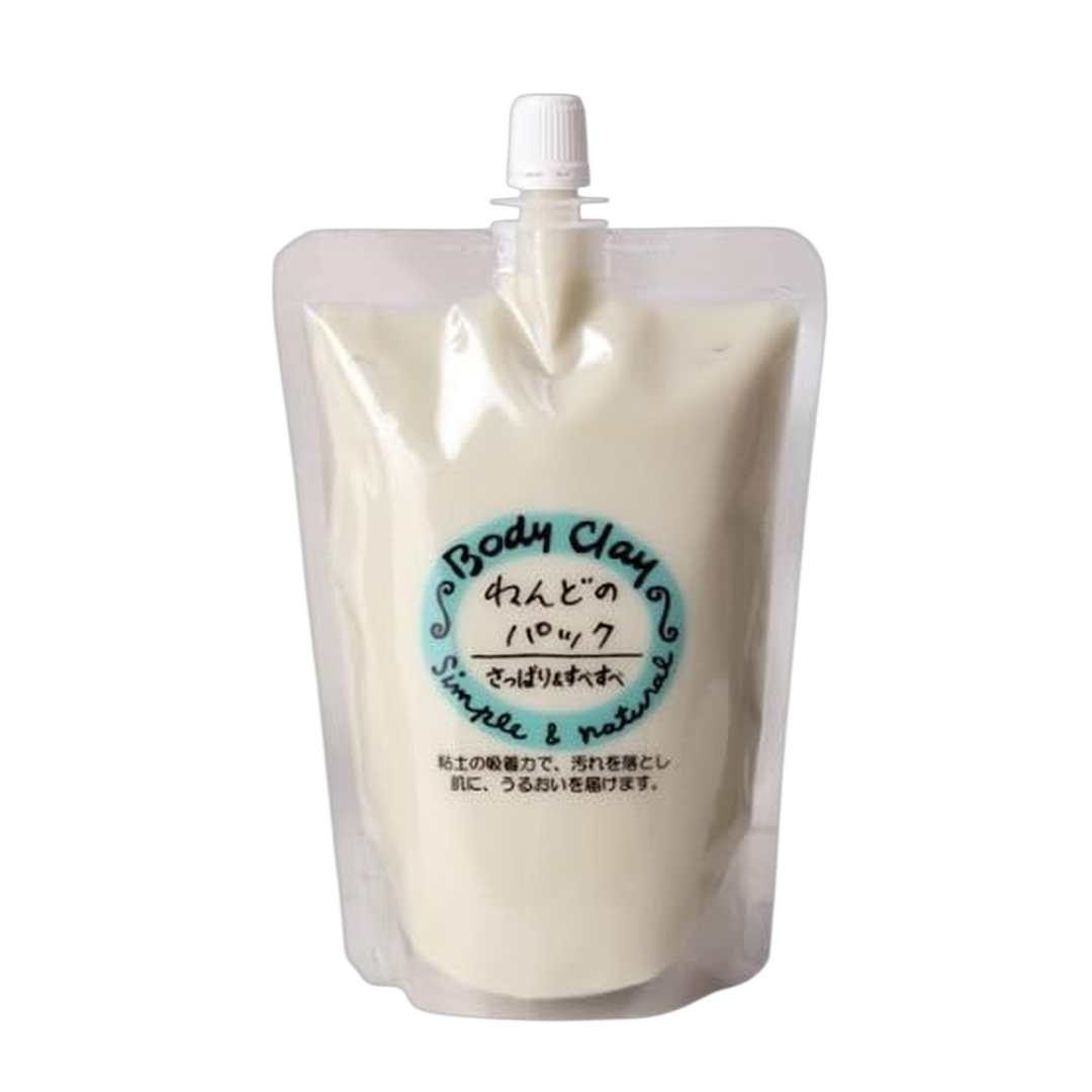 Japan Brand Mascara Facial 1200g