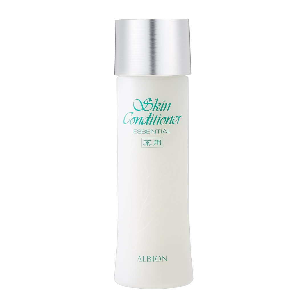 ALBION Condicionador