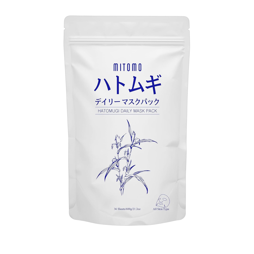 §MITOMO\M\BEAUTIFUL\FRIENDS∞mITOmO Mascara Facial em Folha 680g