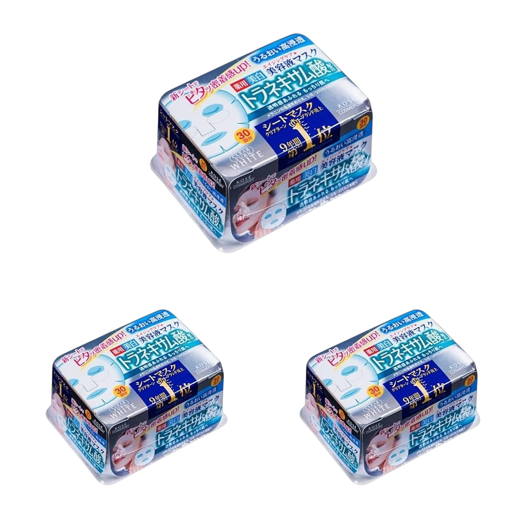 Clear Turn Serum 35kg