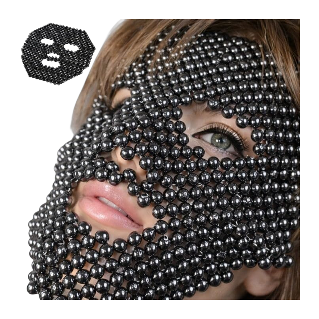 Japan Brand Mascara Facial em Folha