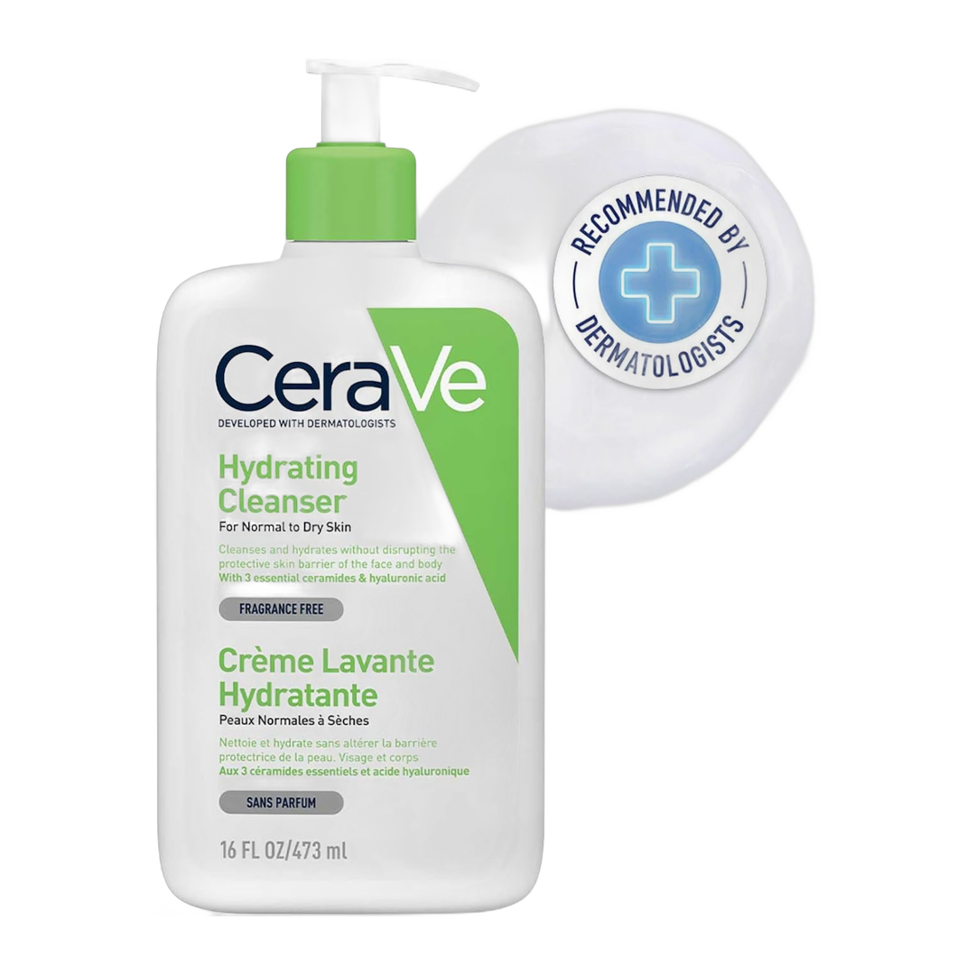 CeraVe Produto de Beleza 473ml