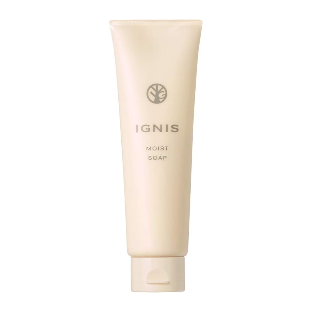 IGNIS Produto de Beleza 120g