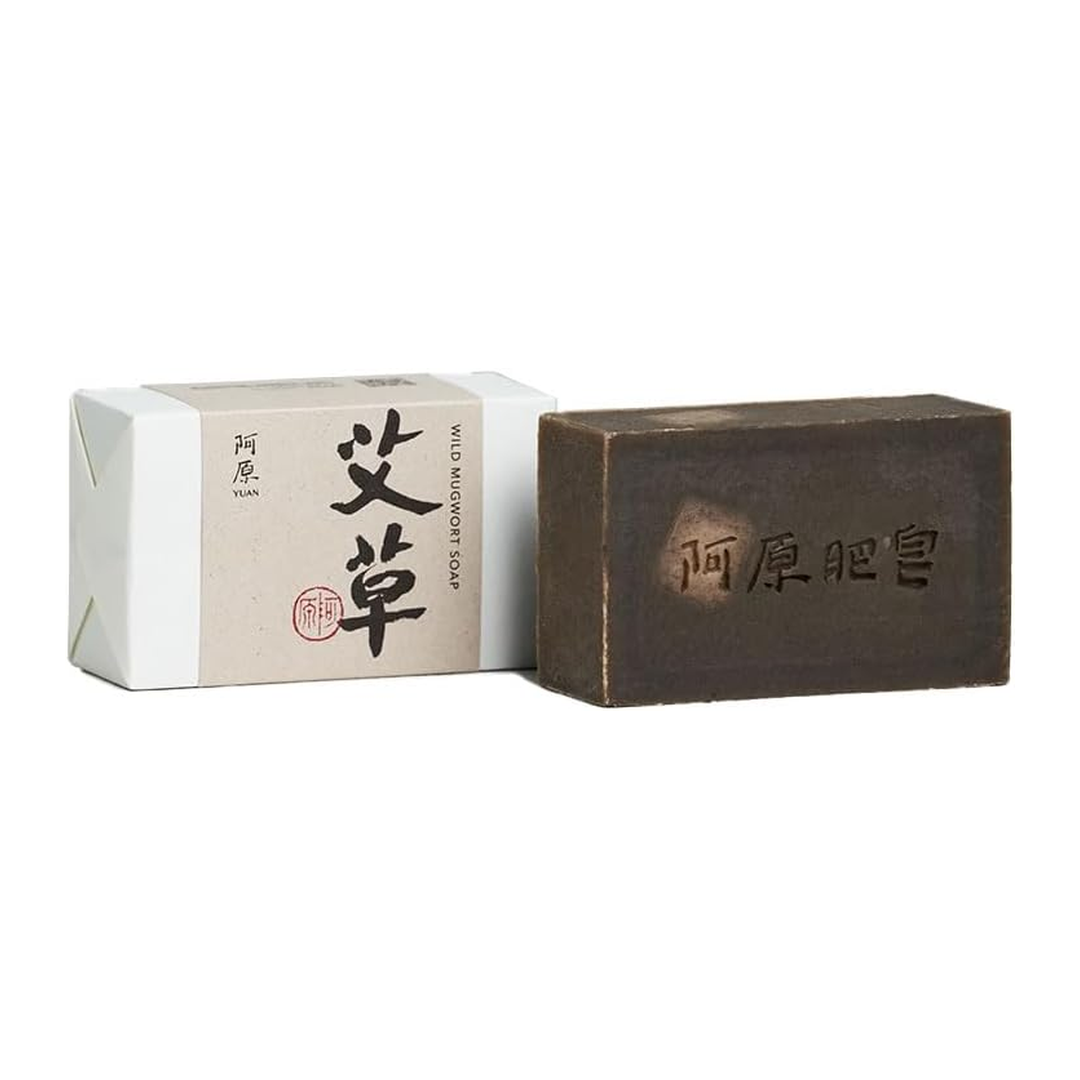 Ahara /yuan Sabonete Facial