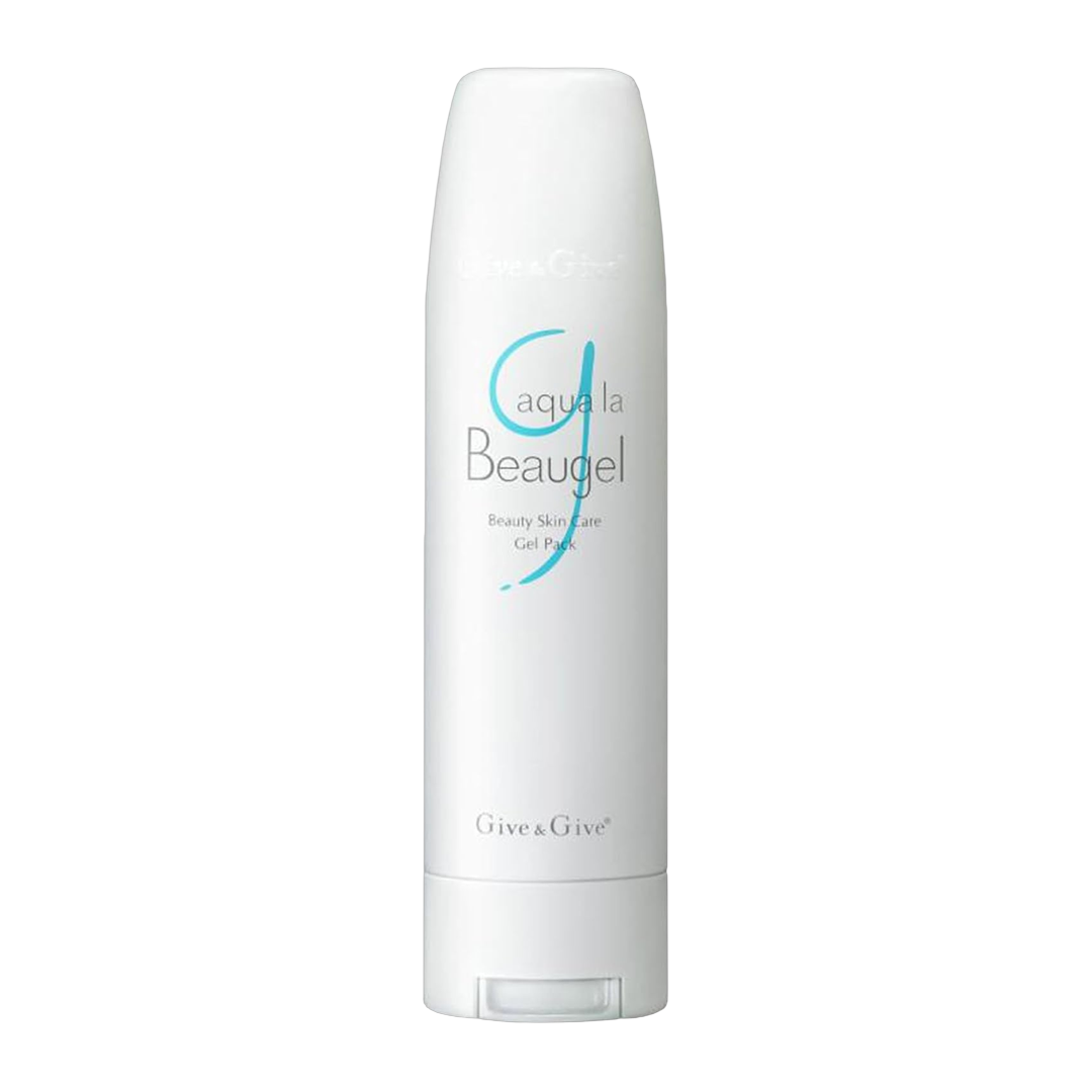 Give&Give Mascara Facial 250g