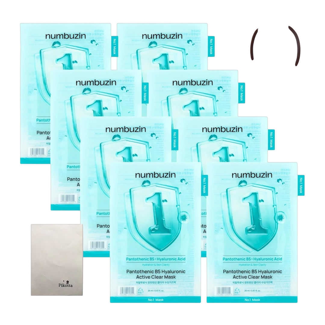 Pikotta Mascara Facial 320g