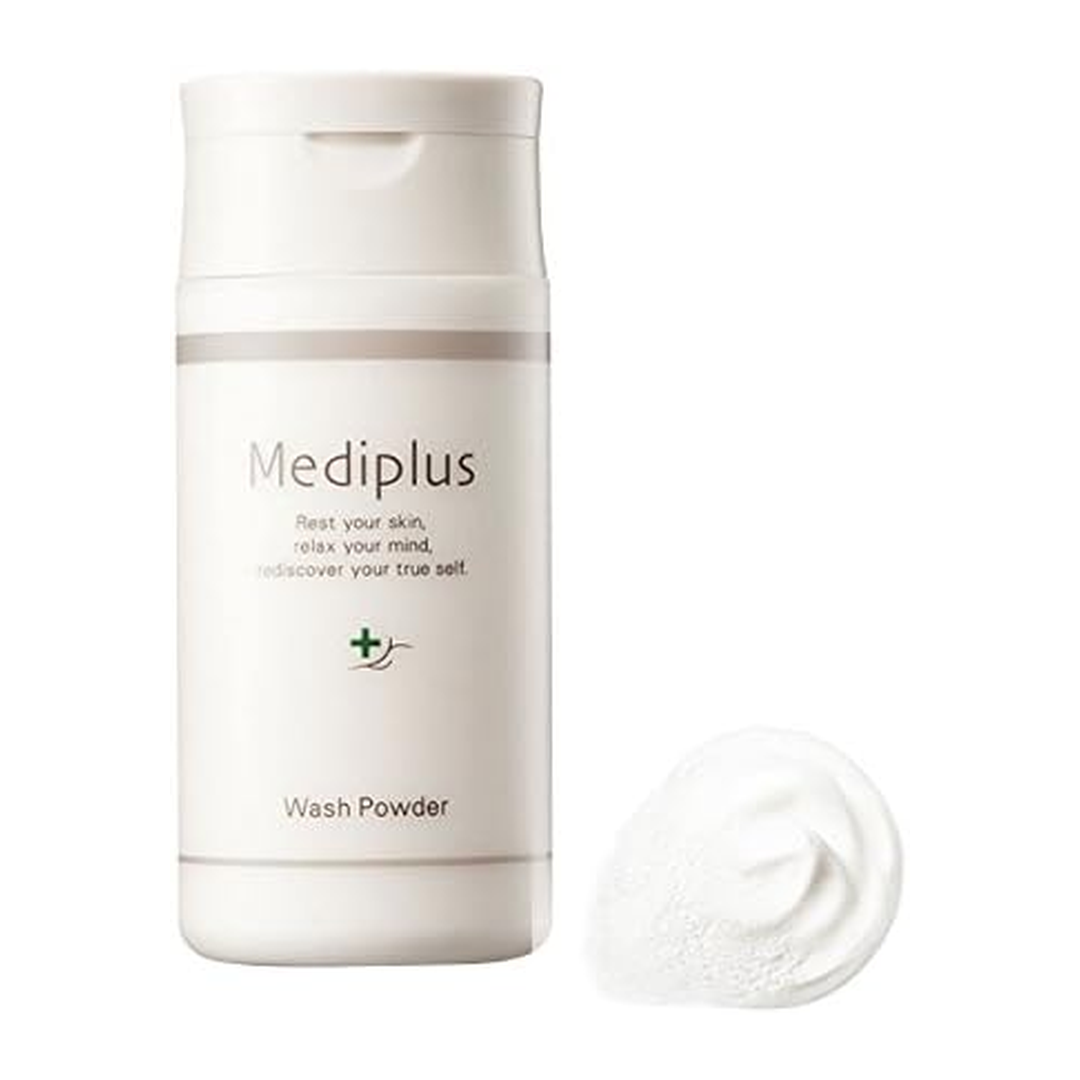 Medipurasu Sabonete Facial em Espuma 60g