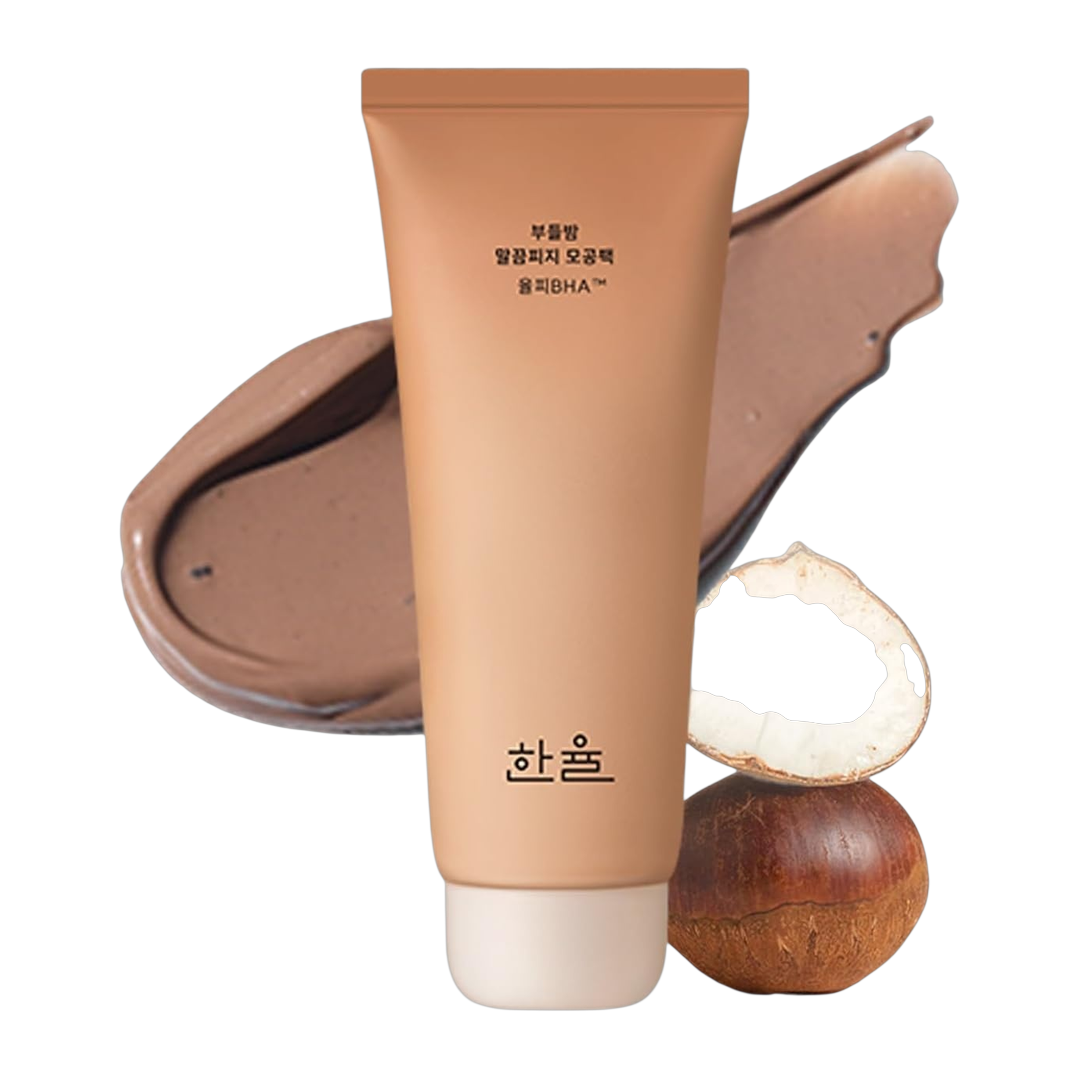 Hanyul Mascara Facial 100ml