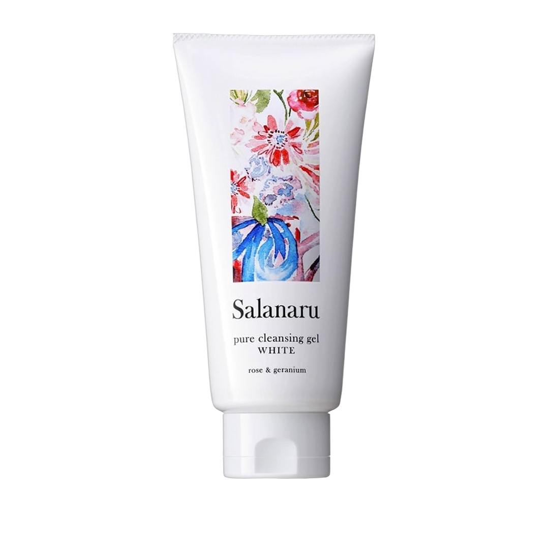 Japan Brand Gel de Limpeza Facial 15g